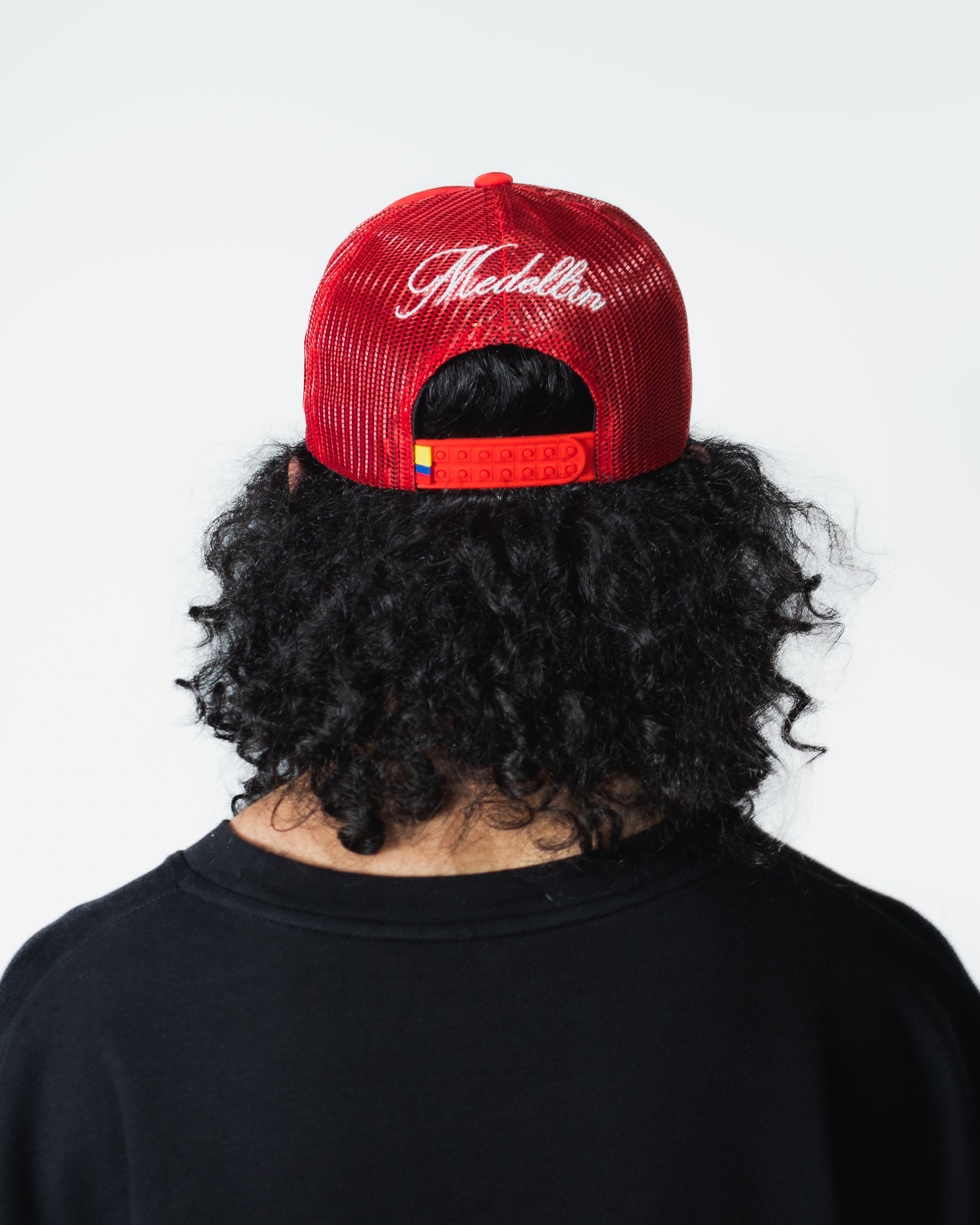 GORRA MEDELLÍN