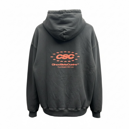 HOODIE WE THE CULTURE  CSC