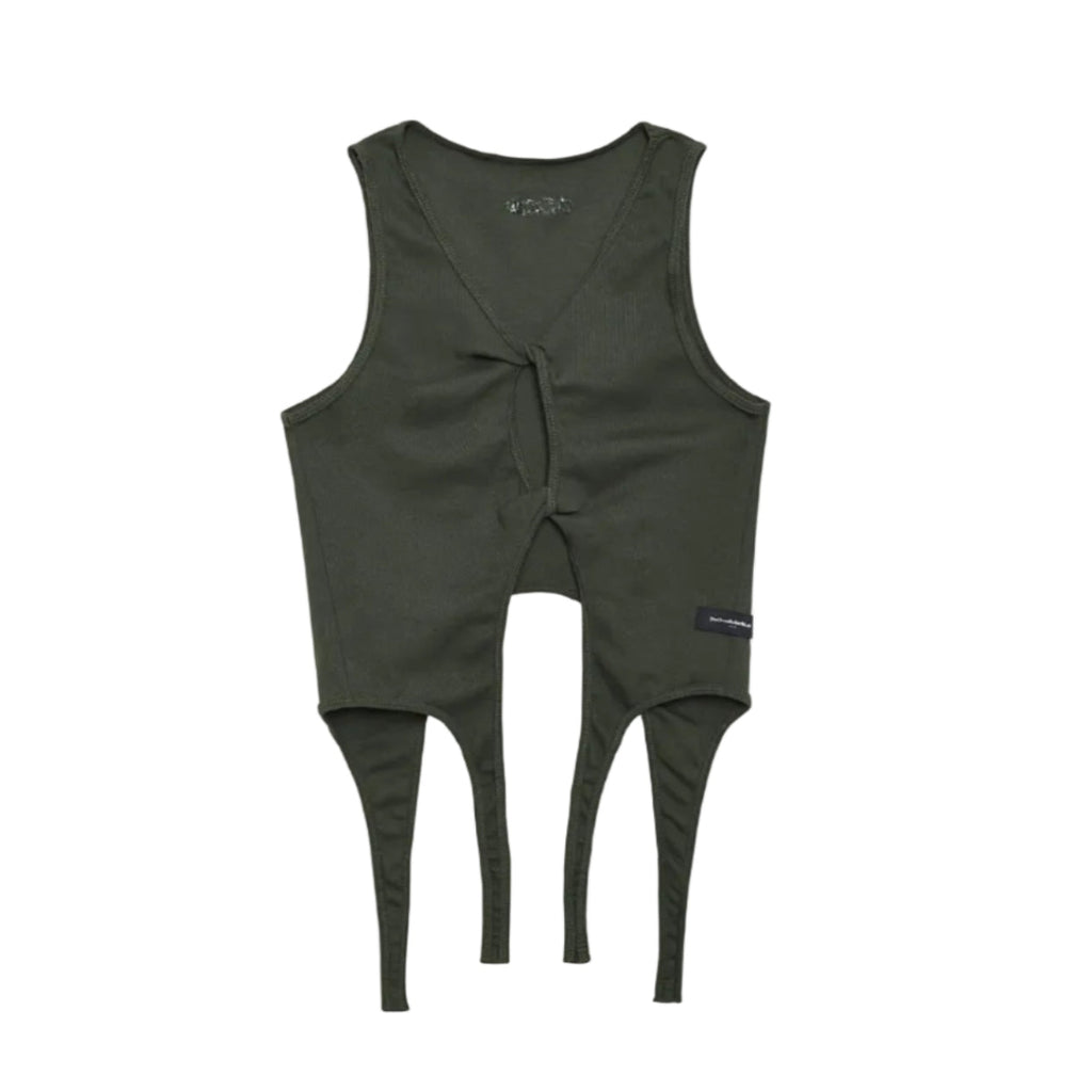 XX Top | Olive
