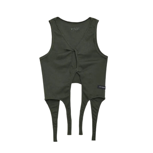 XX Top | Olive