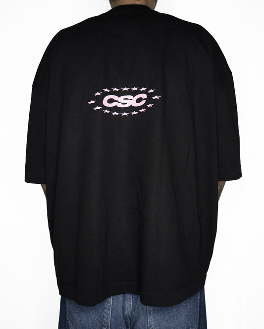 CAMISETA CULTURE CSC