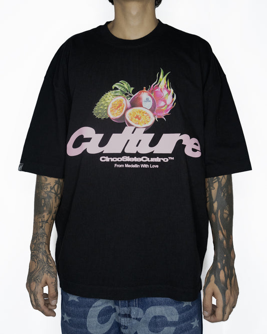 CAMISETA CULTURE CSC