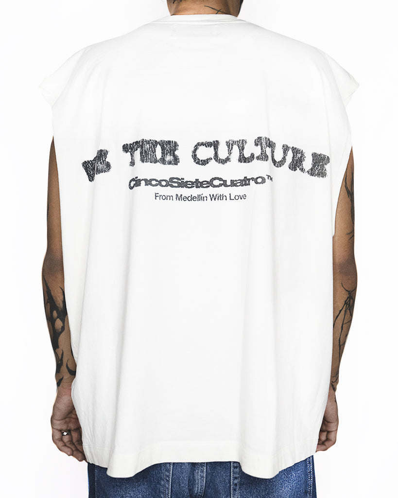 CAMISETA MANGA CORTA WE THE CULTURE