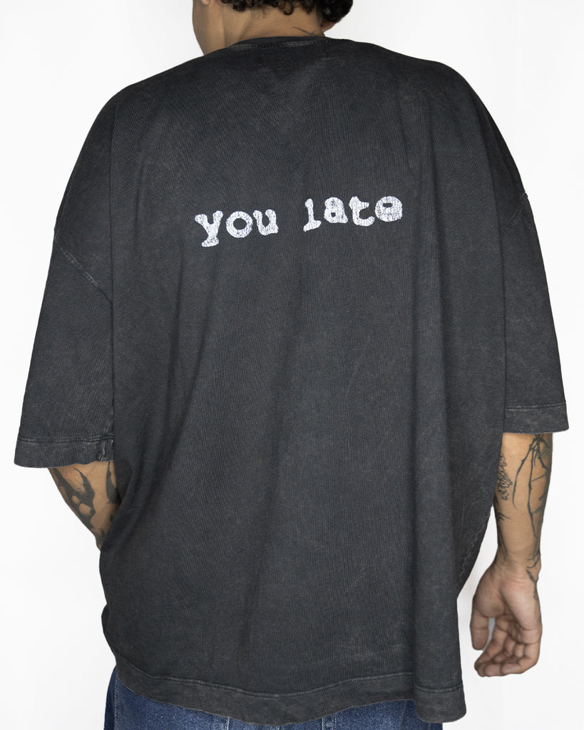 CAMISETA WE THE CULTURE CSC