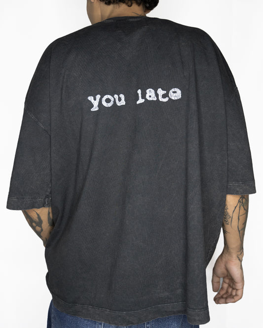 CAMISETA WE THE CULTURE CSC