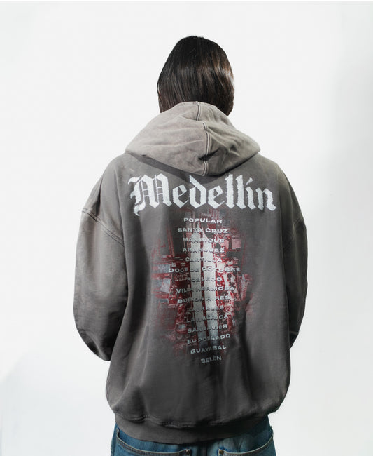 MEDELLÍN HOODIE