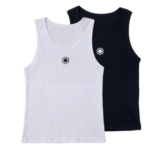 OMERTA TANK TOP 2 PACK