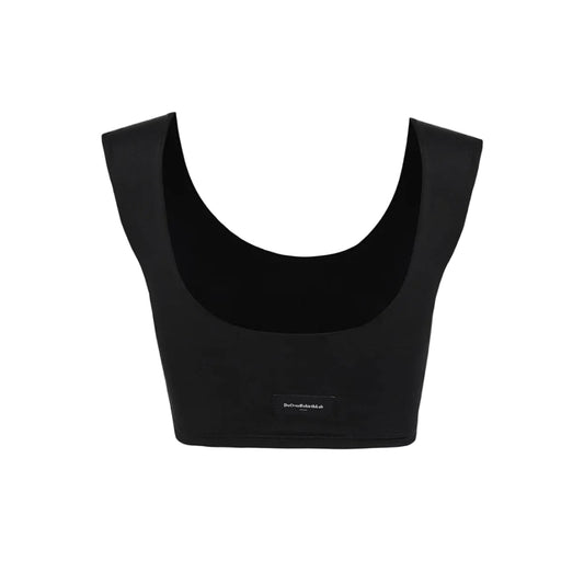 Cobalt Top | Black