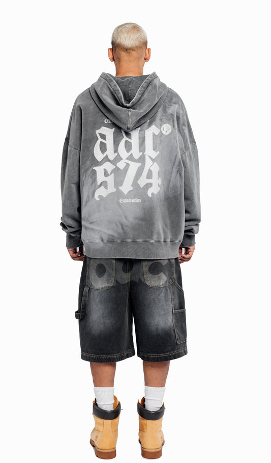 AAC x 574 Hoodie
