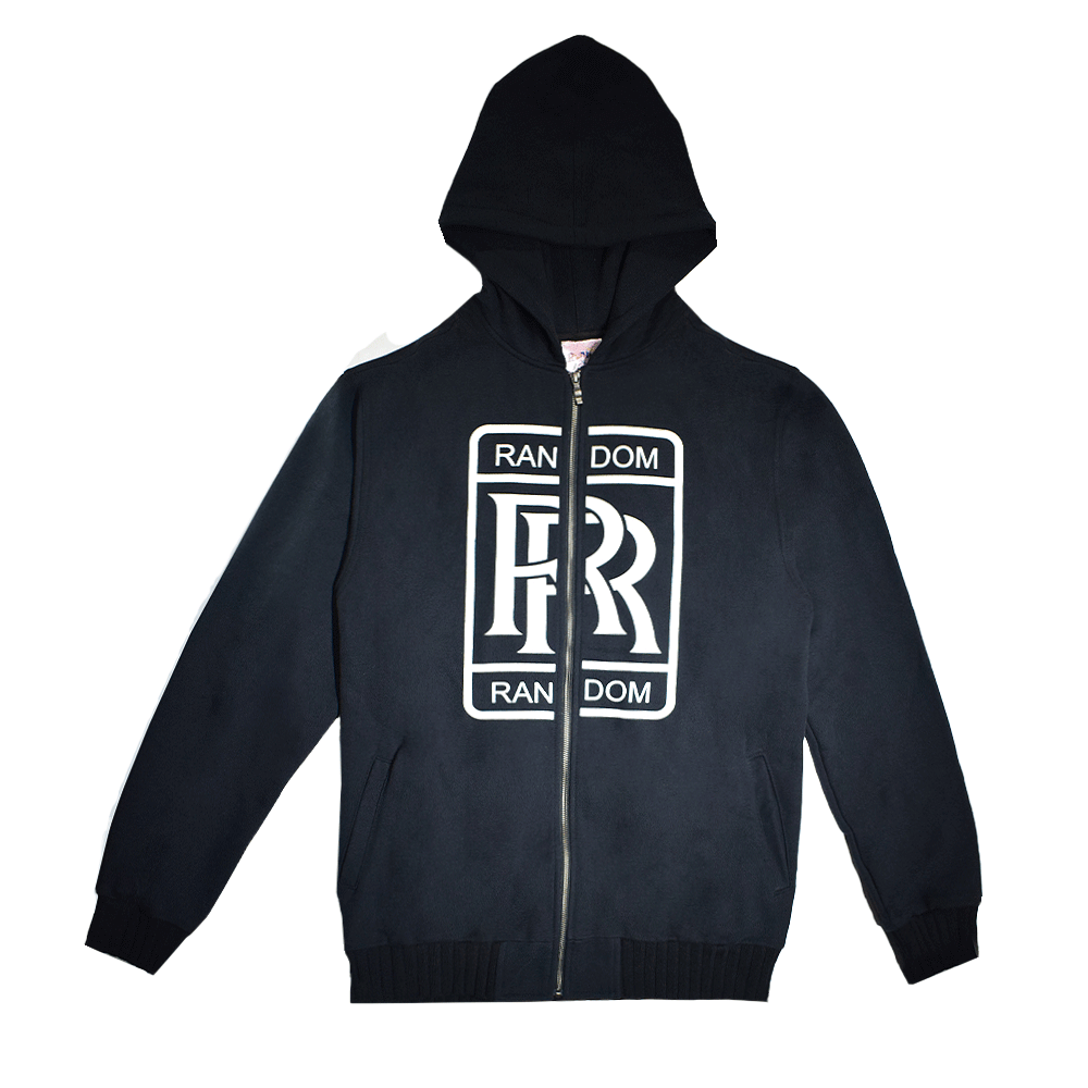 RANDOM BUZO NEGRO