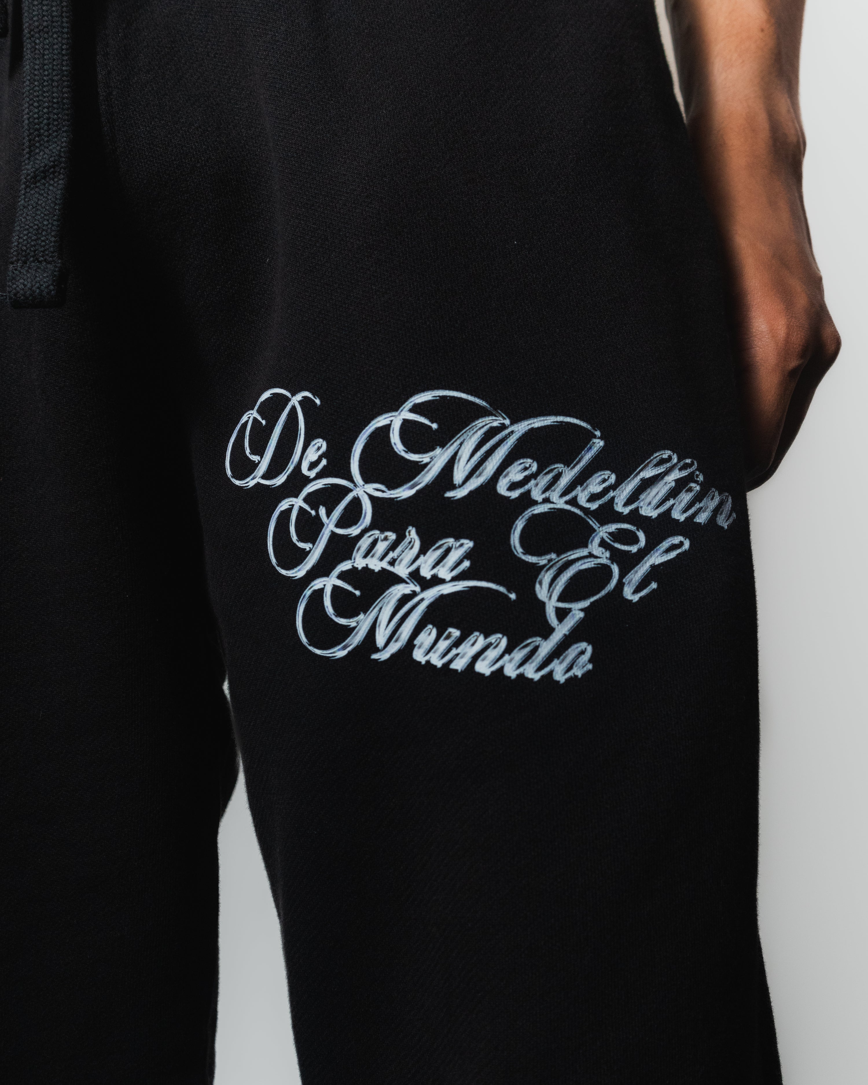 DMPEM SWEATPANT