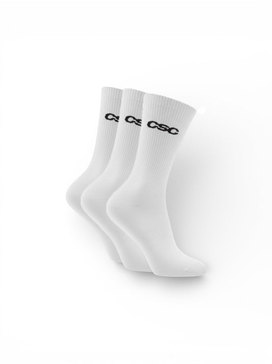 Pack X3 Medias 574 CSC