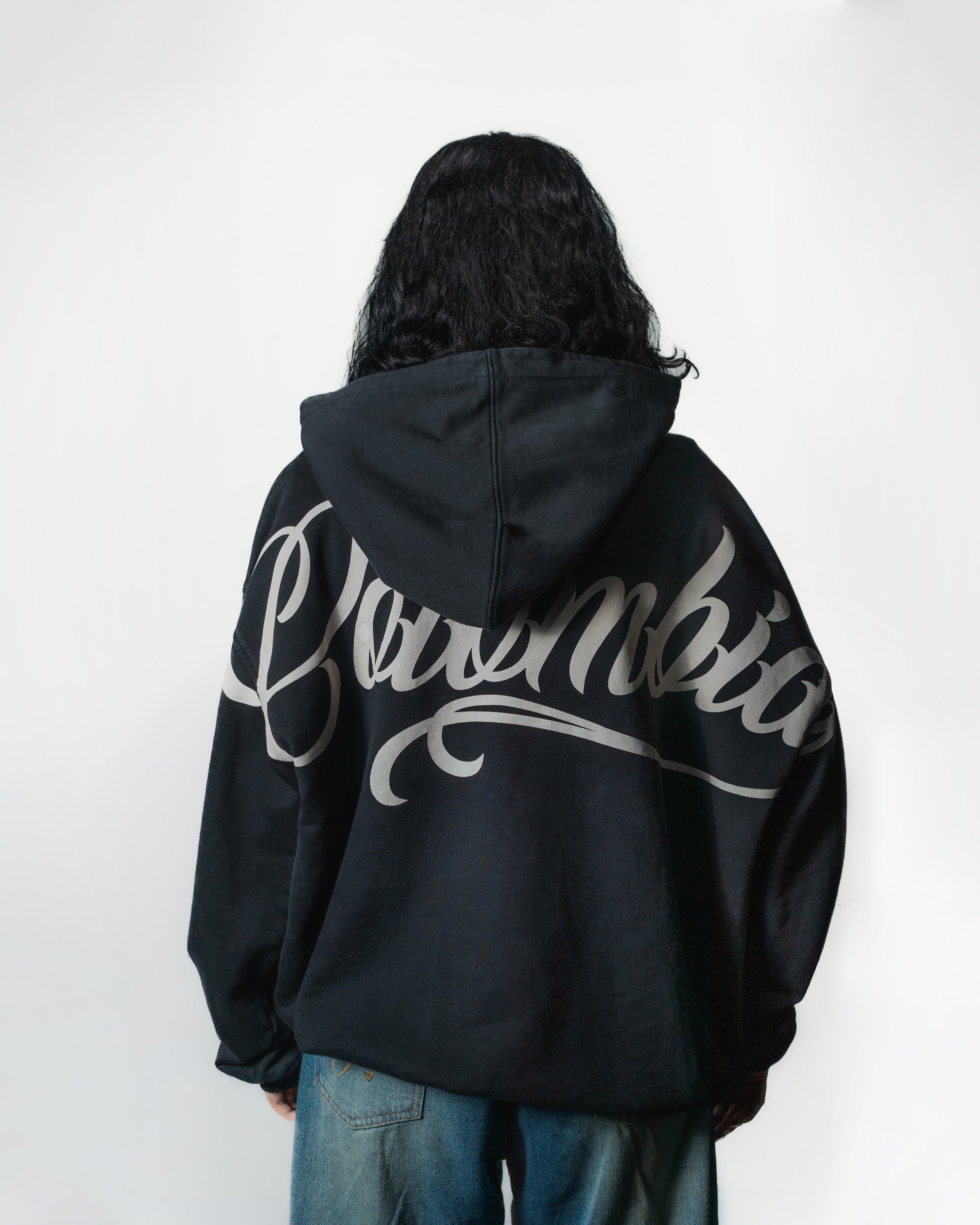 HOODIE COLOMBIA