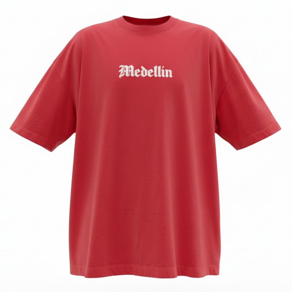 T-SHIRT ROJA 574 x DIM