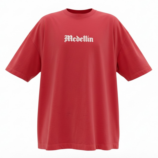 T-SHIRT ROJA 574 x DIM