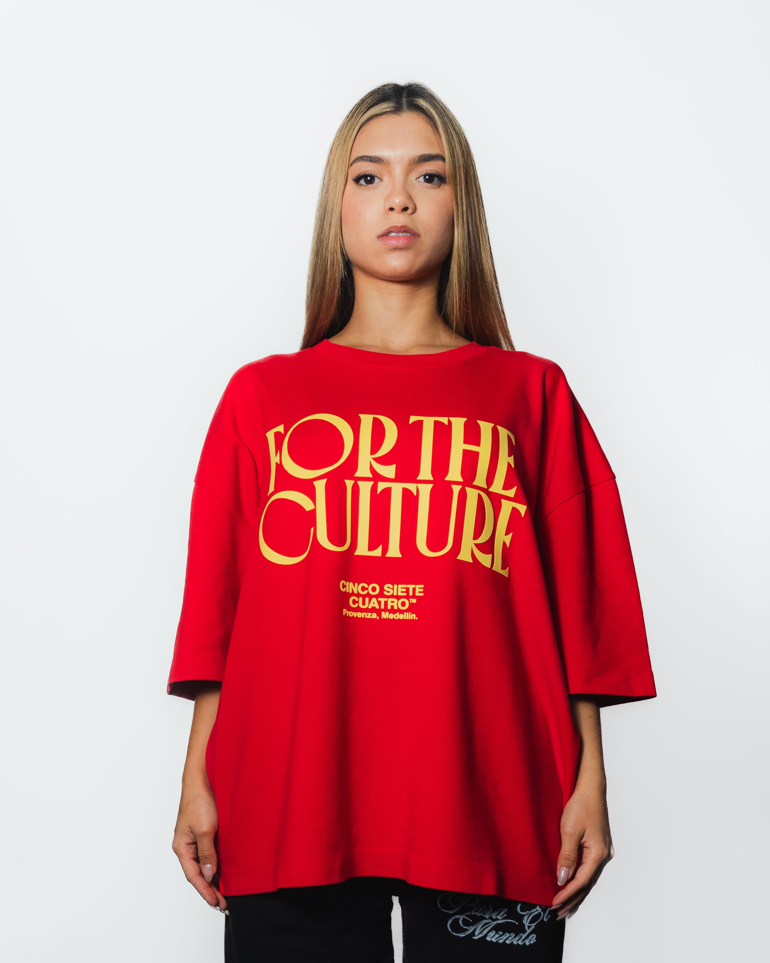 FTC KEYS TEE