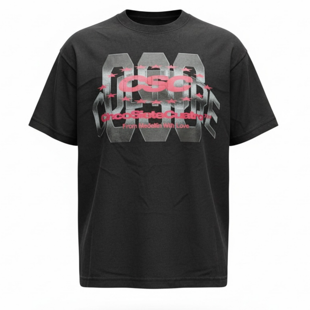 CSC CULTURE TEE
