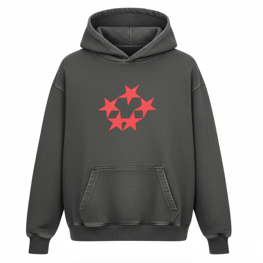 HOODIE MEDELLIN CSC