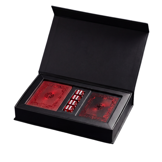 OMERTA GAME SET