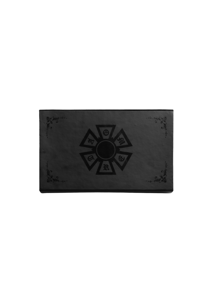OMERTA GAME SET