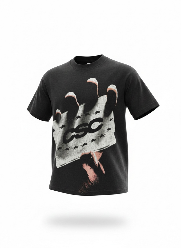 Blade CSC Tee