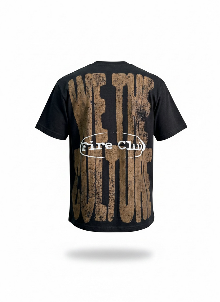 Blade CSC Tee