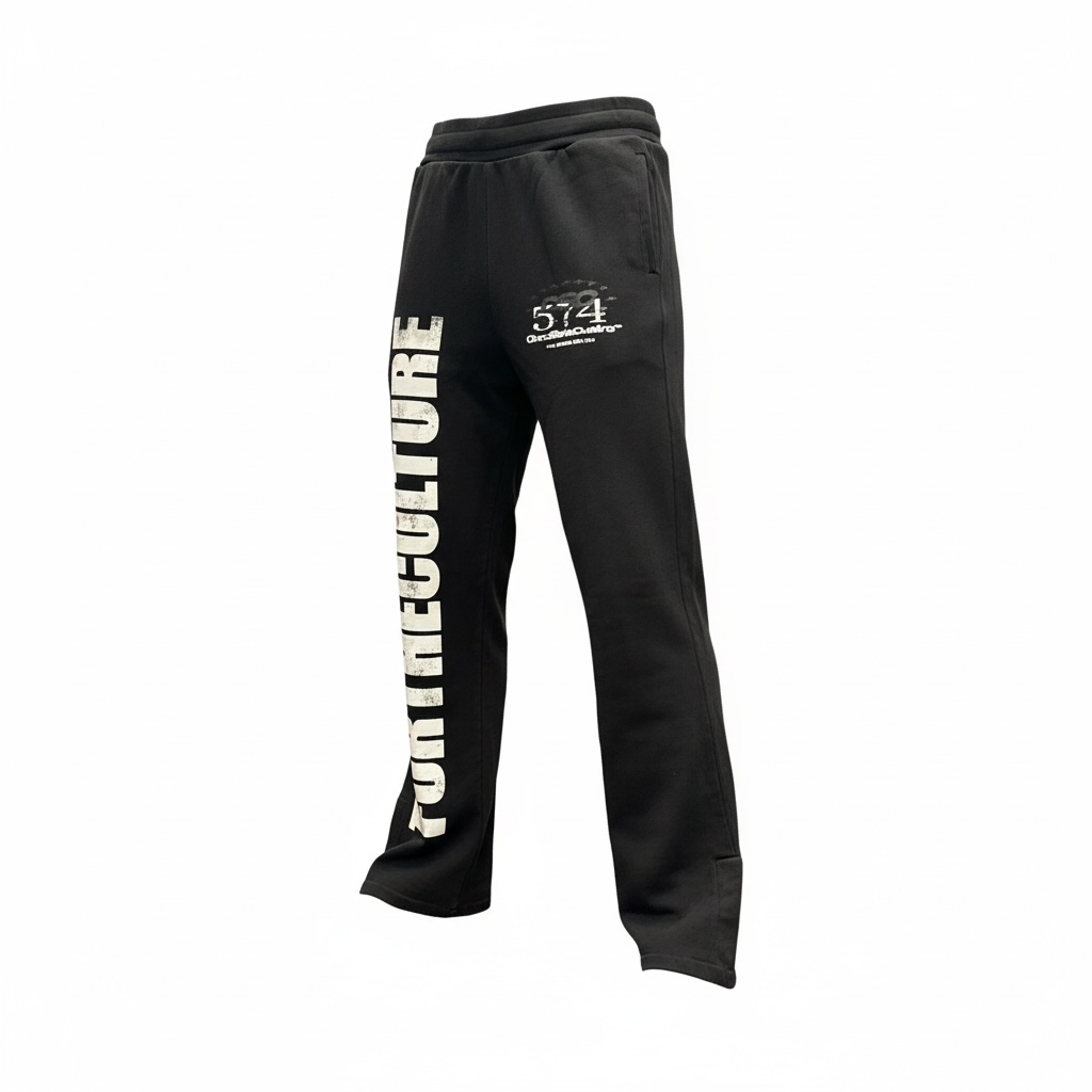 SUDADERA FOR THE CULTURE