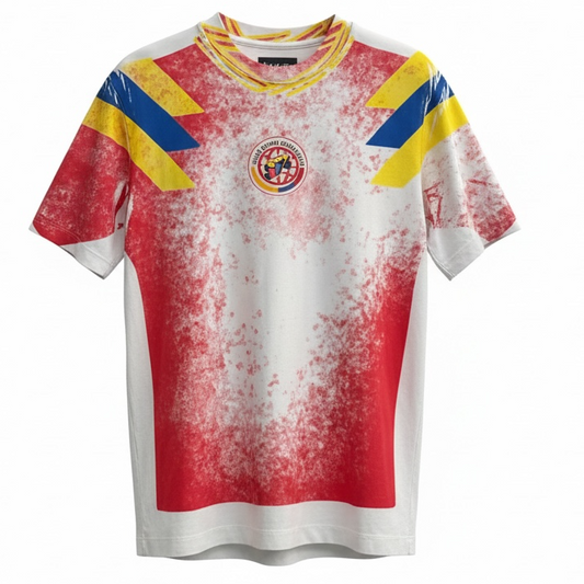 CAMISETA COLOMBIA 574 CULTURE