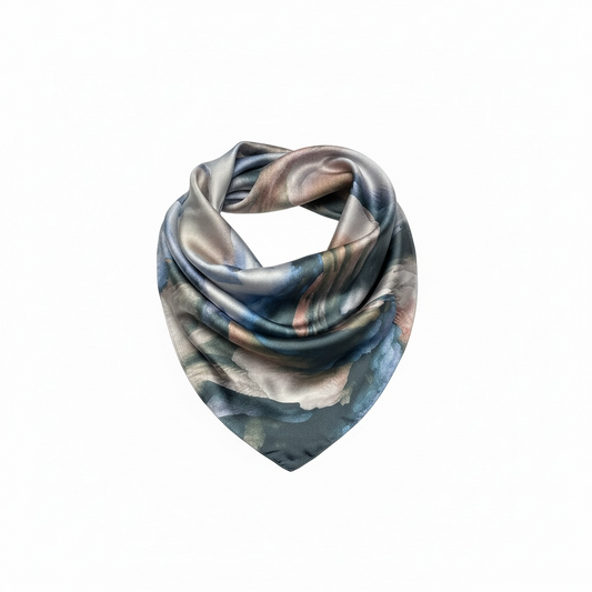 Sole Matine Scarf