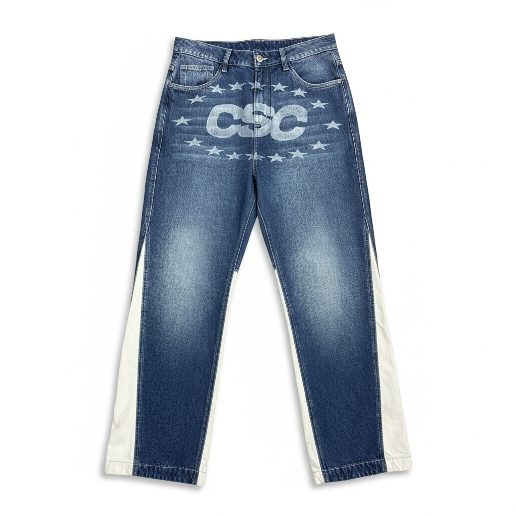 JEAN TRIANGULO CSC OSCURO