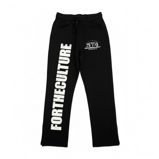 SUDADERA FOR THE CULTURE