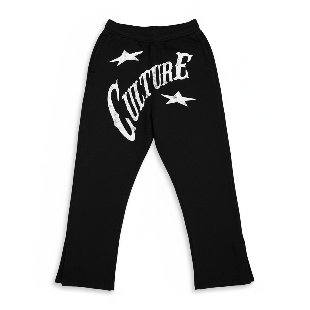 SUDADERA  CULTURE