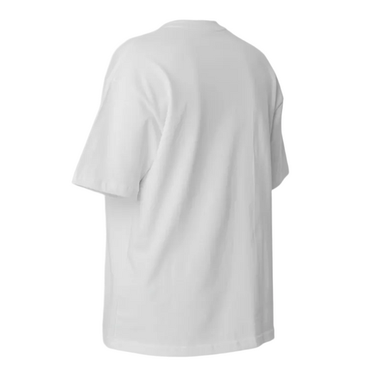 Lust Brand Basketball SS Tee