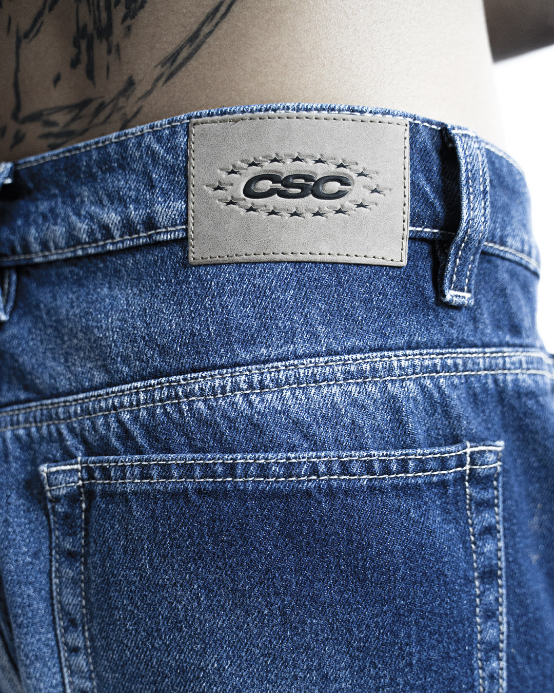 JEAN TRIANGULO CSC OSCURO