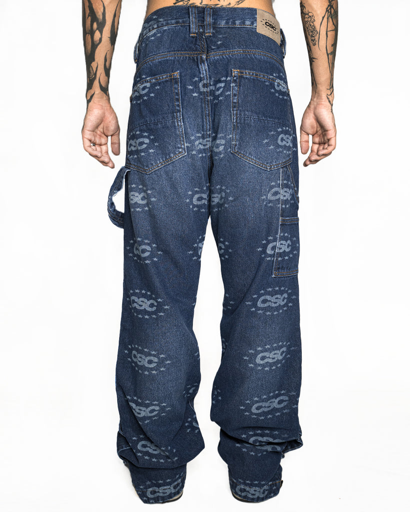 JEAN CSC OSCURO