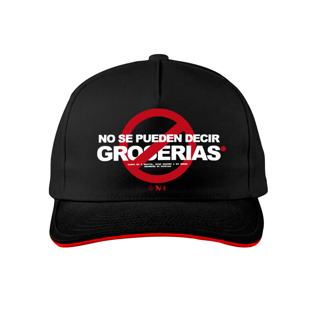 GROSERÍAS CAP