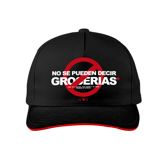 GROSERÍAS CAP