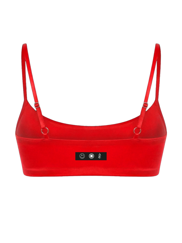OMERTA RED TOP