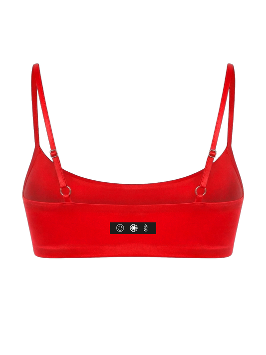 OMERTA RED TOP