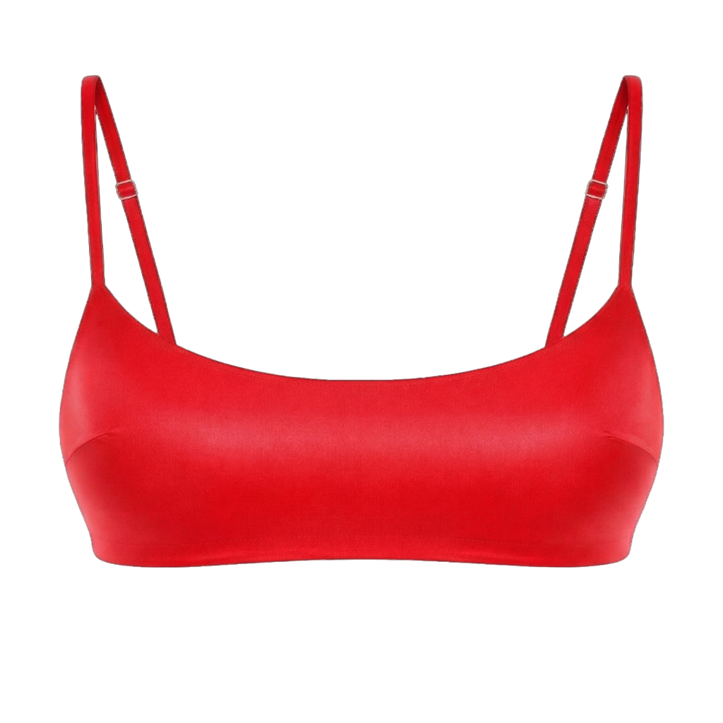 OMERTA RED TOP
