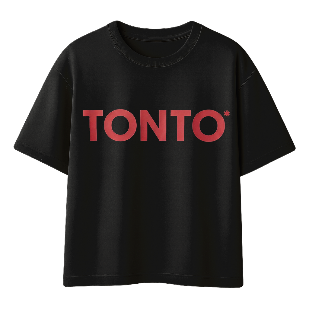TONTO T-SHIRT