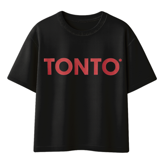 TONTO T-SHIRT
