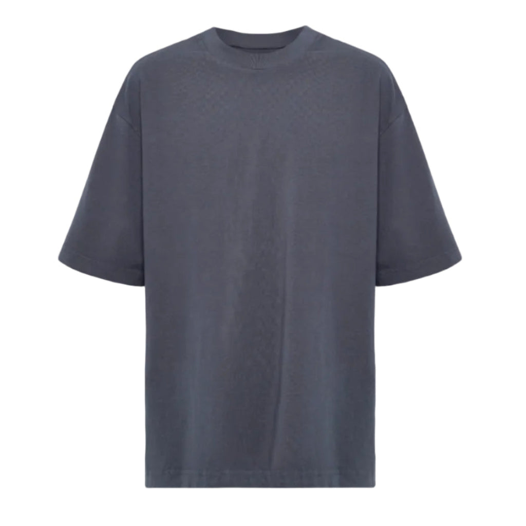 The Block T-Shirt | Gray