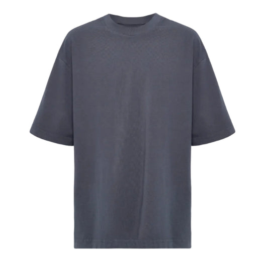 The Block T-Shirt | Gray